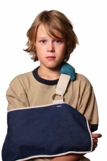 7 Myths About Your Child S Fracture Or Sprain Advance Er